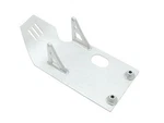 Bbr Skid Plate Silver 320-HXR-5031 Honda CRF50F XR50F New. Fixed Price $119.95.