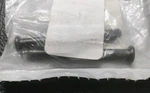 (2) Oem Arctic Cat 0609-039 Throttle Lever Pins. Fixed Price $11.55.