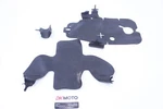 11-13 Honda CBR250R Oem Main Engine Rubber Wiring Harness Cover R5.BX14. Fixed Price $59.95.