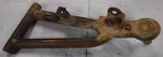 2001-2004 Honda Rubicon 500 Oem Left Side Upper A-arm 51340-HN2-000. Fixed Price $6.99.