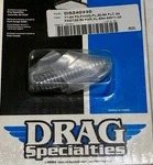 DS240330 Drag Specialties Kickstand Spring Harley-davidson 50011-30 Nos. Fixed Price $8.00.