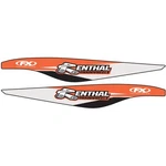 Factory Effex Replacement Swingarm Decals Ktm 26-42540. Fixed Price $12.10.