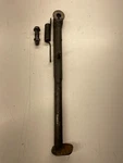 1991-96 Honda XR250L Kickstand Bar Spring Straight. Fixed Price $66.90.