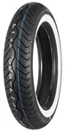 Bridgestone 3010 White Wall Exedra G721F 130/90-16 M/C-(67H) Tire. Fixed Price $208.00.