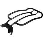 Motherwell Luggage Rack Matte Black Softail MWL-175-09B. Fixed Price $250.55.