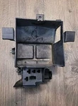 1995 1998 Honda CBR600F3 Oem Battery Box Black 50325-MAL-60000 W Bolts Used. Fixed Price $22.75.