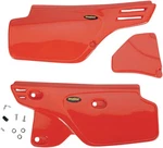 Maier Mfg Side Panels Orange 206117. Fixed Price $149.99.