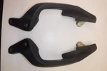 91-02 Honda ST1100 Oem Passenger Rear Seat Grab Bar Handle Set. Fixed Price $22.50.