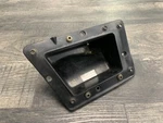 Honda 1988-2000 GL1500 Goldwing Oem Left Inner Storage Pocket. Fixed Price $29.99.