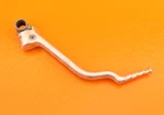 2002 2025 Yamaha YZ250 Kick Starter Pedal 5NX-15620-20-00. Fixed Price $39.99.