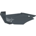 Acerbis 2872677297 Side Panels - Gray Metallic. Fixed Price $50.64.