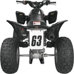 Maier Mfg Rear Number Plate White 509911. Fixed Price $23.99.