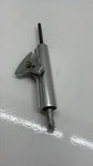 Original Sachs Steering Shock Absorber For Ducati 749 2003 COD:802725300. Fixed Price $82.50.