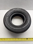 Rotary 8514 Tire 11X400X5. Fixed Price $17.95.