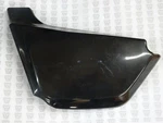 Kawasaki 36001-1097-8G Ebony Left Side Cover KZ550 Ltd. Fixed Price $39.99.