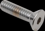 Drag Specialties DS192360 1/4X20X1" Chrm Flat Head. Fixed Price $32.49.