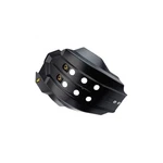 Cycra Full Coverage Skid Plate Black 1CYC-6211-12. Fixed Price $78.65.