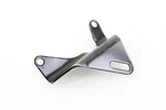 Rear Exhaust Bracket Black For Harley-davidson. Fixed Price $37.99.