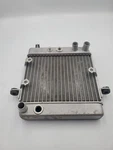 2005 Honda Reflex NSS250 Oem Radiator 19010-KTB-003. Fixed Price $55.00.