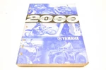 Oem Yamaha LIT-17500-00-2K Technical Update Motorcycle/atv. Fixed Price $14.95.