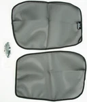 Polisport Radiator Louver Mesh Body. Fixed Price $19.21.