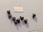 New Arctic Cat Atv Screws (8) 8477-610 '96 18. Fixed Price $7.99.