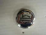 Harley Davidson Oem 14100747 Flat Stick Bar+shield Medallion (1)FREE Shipping. Fixed Price $31.95.