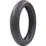 120/70ZR-19 Dunlop D208 Ultra High Performance Radial Front Motorcycle Tire. Fixed Price $230.99.