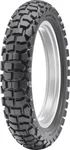 Dunlop Road Trail D605 4.10-18 Rear Bias Tire 59P Tt Kawasaki KLX300R 97-08. Fixed Price $98.81.