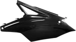 Acerbis Side Panels Black Fits Kawasaki KX250F 2017-2018. Fixed Price $42.58.
