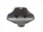 06 Triumph Sprint St 1050 Rear Inner Fender Cover 2303692. Fixed Price $24.99.