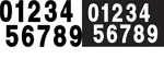 Factory Effex Pro Number. Fixed Price $6.95.