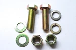 Fci TMH272 Burndy Hex Bolt Hardware Kit Nos. Fixed Price $16.99.
