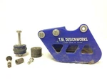 Yamaha 2003 YZ250F T.m. Designworks Rear Chain Support Guide. Fixed Price $44.99.