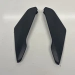 2005 Suzuki GSXR600 Black Oem Gas Tank Fuel Cell Cover Fairing Cowl Left Right. Fixed Price $29.95.