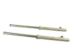 11-17 Yamaha TTR230 Oem Right Left Front Suspension Forks Shocks B4523. Fixed Price $319.99.