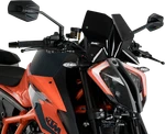 Puig New Generation Windscreen Black 20461N. Fixed Price $186.69.