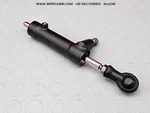 Triumph Daytona 675 2006 2012 Steering Shock Absorber T2044182. Fixed Price $108.00.