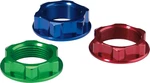 Moose Mx Steering Stem Nut Blue Motorcycle Dirt Bike C23-4244L 0410-0376. Fixed Price $20.28.