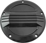 Harddrive Black Derby Cover For Harley Road Glide Cvo 16-20. Fixed Price $66.97.