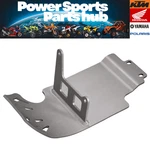 New Yamaha 2008 2026 TTR110E Gytr Performance Skid Plate GYT-5B634-00-AL. Fixed Price $129.99.
