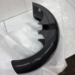 Harley Davidsons Carbon Fiber Front Fender 18" Fat Tire Arlen Ness. Fixed Price $494.99.