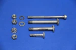 2019 Rear Swingarm Linkage Bolts Pivot Shock Absorber. Fixed Price $24.99.