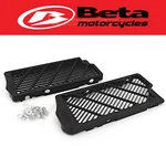 Bullet Proof Radiator Guards Black Billet Aluminum 20-24 Rr-s Rs 2T 4T #O267. Fixed Price $278.60.