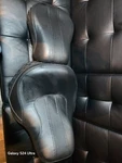2018-2022 Oem Harley-davidson Heritage Softail Black Studded Seat 52000286. Fixed Price $175.00.