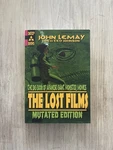 Big Book Of Japanese Giant Monster Movies The Lost Films Mutated Edition Lemay. Fixed Price $29.77.