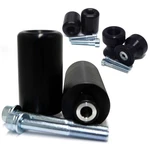 Shogun Usa Made Yam MT-09 2021 2022 2023 Complete Kit Black No Cut.... Fixed Price $104.04.