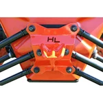 High Lifter Rear Tow Hook Can-am Maverick X3 79-13873 4504-0128. Fixed Price $109.95.