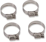 Moose Racing Clamp Hose Ss 13-32MM 4PK 2402-0171. Fixed Price $21.95.