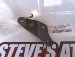 Nos Yamaha 1UY-21316-00-00 Stay, Engine Warrior 350. Fixed Price $20.00.